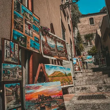 Alpha22 Giardini Naxos