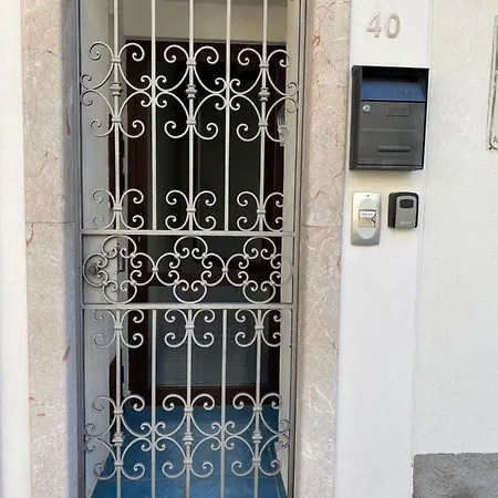 Apartment Alpha22 Giardini Naxos