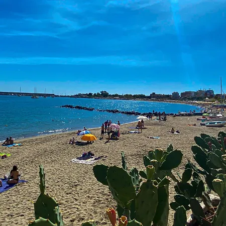 Alpha22 Giardini Naxos