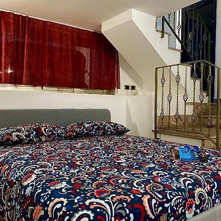 Apartment Alpha22 Giardini Naxos