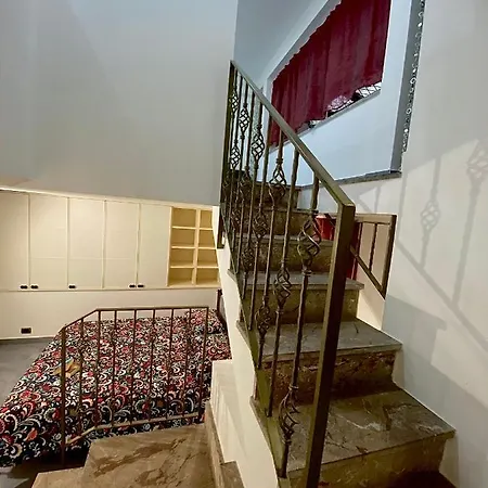 Alpha22 Apartment Giardini Naxos