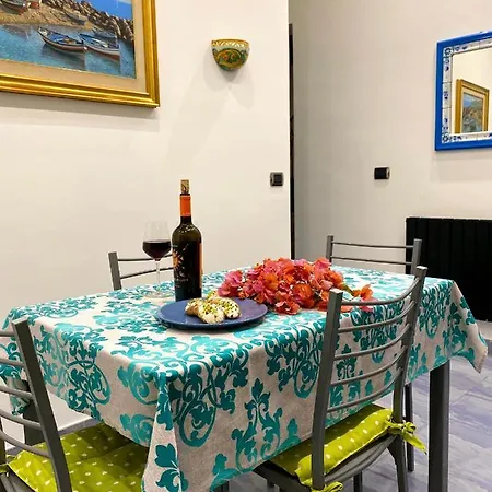 Alpha22 Apartment *