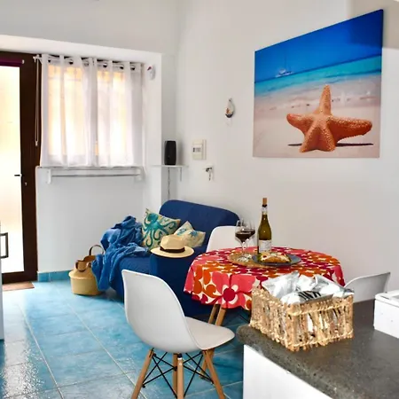 Apartment Alpha22 Giardini Naxos