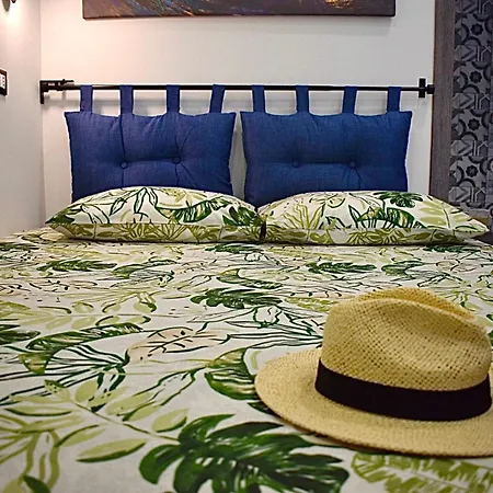 Alpha22 Apartment