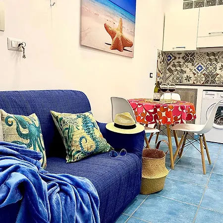 Alpha22 Apartment *