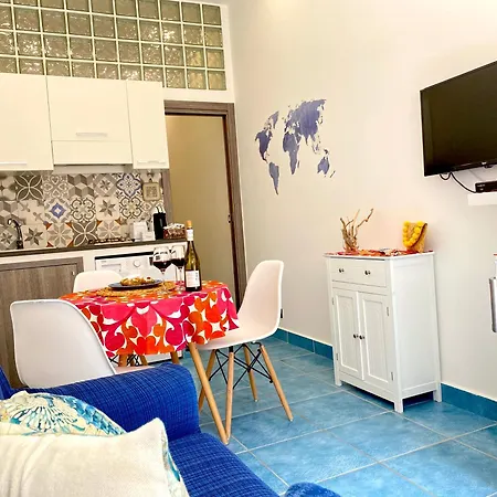Apartment Alpha22 *