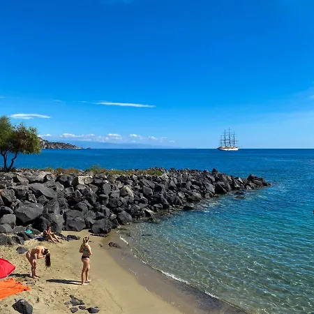 Appartamento Alpha22 Giardini Naxos